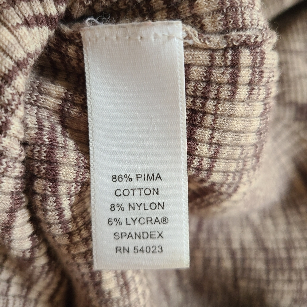 Banana Republic sweater - Picture 5 of 6